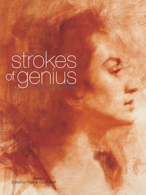 cover image of Strokes of Genius